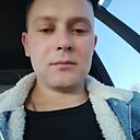 Санёк, 28 лет