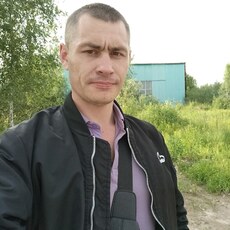 Фотография мужчины Artur, 34 года из г. Витебск