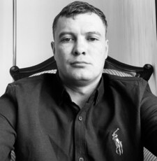 Фотография мужчины Владислав, 34 года из г. Астана