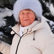 Фотография девушки Валентина, 65 лет из г. Балашиха