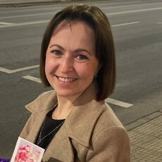 Фотография девушки Алла, 47 лет из г. Минск