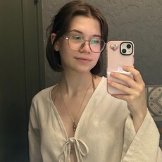 Фотография девушки Софья, 18 лет из г. Омск