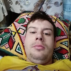 Фотография мужчины Максим, 24 года из г. Орск