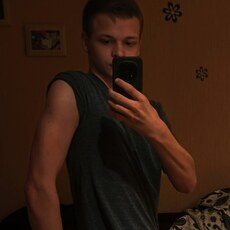 Фотография мужчины Егор, 18 лет из г. Пинск