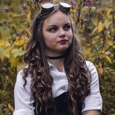 Фотография девушки Юля, 30 лет из г. Брест