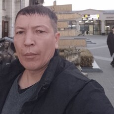 Фотография мужчины Темур, 44 года из г. Ульяновск