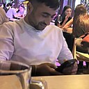 Исмаил, 32 года
