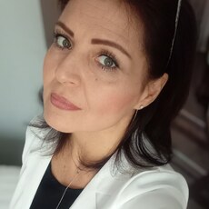 Фотография девушки Наталья, 52 года из г. Самара