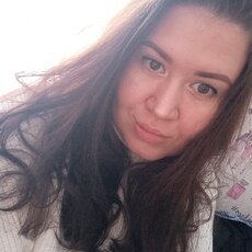 Мила, 31 из г. Новосибирск.