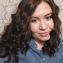 Мила, 31 год