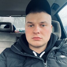 Фотография мужчины Андрей, 25 лет из г. Лида