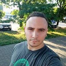Фотография мужчины Дмитрий, 31 год из г. Одесса