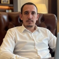 Фотография мужчины Павел, 36 лет из г. Сафоново