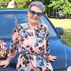 Фотография девушки Наталия, 60 лет из г. Омск