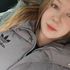 Елена, 34 из г. Кировград.