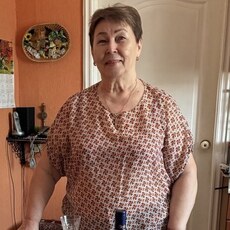 Фотография девушки Тамара, 69 лет из г. Шадринск