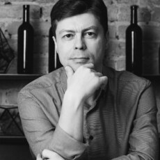 Фотография мужчины Александр, 46 лет из г. Новосибирск