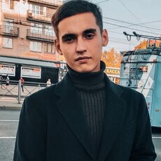 Фотография мужчины Максим, 27 лет из г. Салават