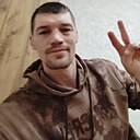 Алекс Уф, 34 года