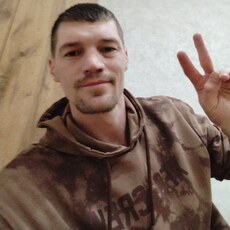 Фотография мужчины Алекс Уф, 34 года из г. Павлодар