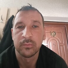 Фотография мужчины Андрей, 36 лет из г. Воронеж