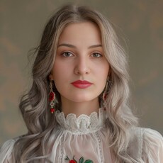 Фотография девушки Анна, 33 года из г. Гусев