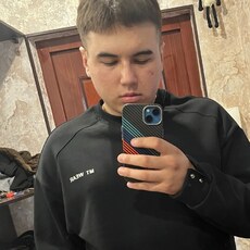 Фотография мужчины Даниил, 21 год из г. Кемерово