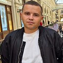 Вячеслав, 27 лет