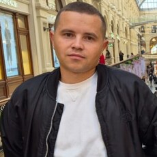 Фотография мужчины Вячеслав, 27 лет из г. Пермь