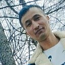 Шерзод, 35 лет