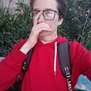 Максим, 23 года