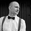 Владимир, 36 лет