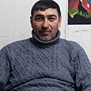 Элмаддин, 44 года