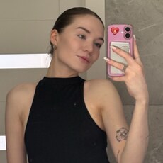 Фотография девушки Regina, 25 лет из г. Казань