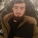 Казбек, 31 год