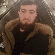 Фотография мужчины Казбек, 31 год из г. Грозный