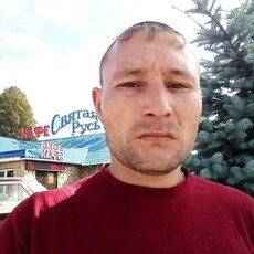 Фотография мужчины Михаил, 37 лет из г. Красноуфимск
