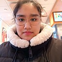 Гуля, 19 лет