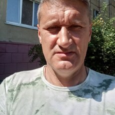 Фотография мужчины Сергей, 46 лет из г. Сычевка