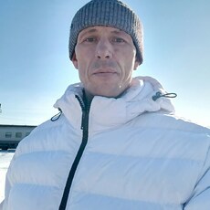 Фотография мужчины Андрей, 44 года из г. Кемерово