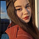 Зарина, 22 года