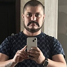 Фотография мужчины Руслан, 30 лет из г. Барнаул