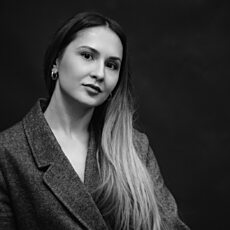 Фотография девушки Софья, 29 лет из г. Уфа