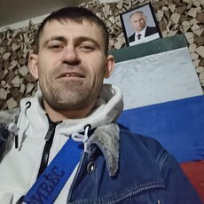 Фотография мужчины Вячеслав, 33 года из г. Иловайск