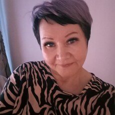 Фотография девушки Оксана, 52 года из г. Кунгур