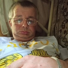 Фотография мужчины Николай, 43 года из г. Хабаровск