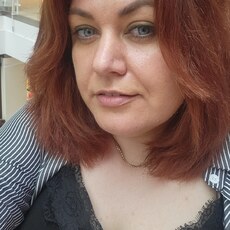 Фотография девушки Ірина, 41 год из г. Варшава