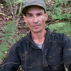 Фотография мужчины Сергей, 50 лет из г. Шкотово