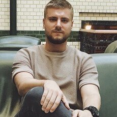 Фотография мужчины Максим, 39 лет из г. Киров