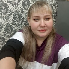 Любовь, 34 из г. Иркутск.